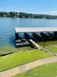Lake Front