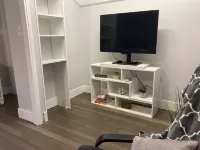 Bay Town Studio: Hospitality by the Bay!