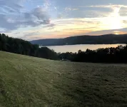 StarField Cottage...The Perfect Cooperstown Dreams Park Getaway!