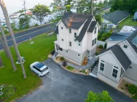 Winnipesaukee Lakefront Getaway with Private Dock