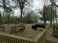 Landry Ranch Vacation Home - Close to the Franklin Ranch Baseball Complex!