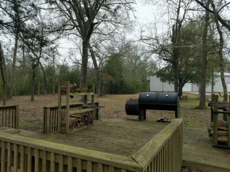 Landry Ranch Vacation Home - Close to the Franklin Ranch Baseball Complex!