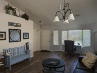 Quiet home next to Freestone Park & minutes from historic downtown Gilbert!