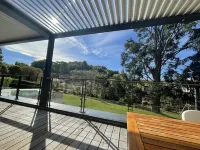 Large architect-designed house