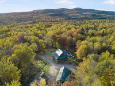 Cabin/House Pittsburg Direct ATV Trail access