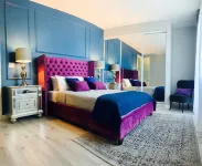 Palm Springs View Paradise with Large Pool and SPA.