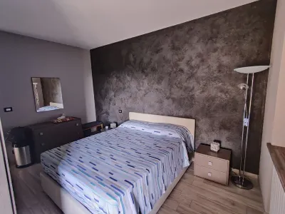 Casa nel Bosco con Sauna Hotel in zona Monastero di Dronero