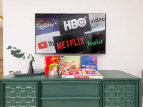 The Fika - Next to Lake Fayetteville Trail Hotels in Springdale