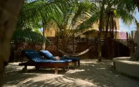 Casa del Viento by ÓOL Hotels Hotels near Balam Art On Feathers