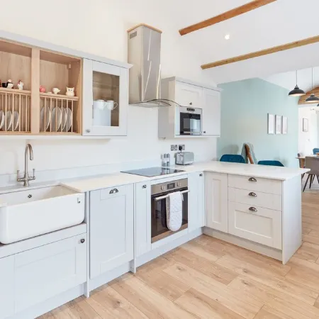 Cotswolds Piggery – Romantic Hideaway for Two