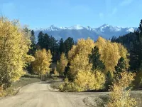 Spruce Mountain Getaway ~ Aspen House