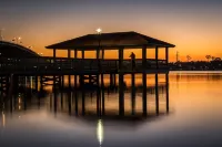 Relaxing Beach Condo with breathtaking sunrise views