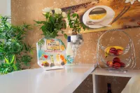 Vacation home/apartment with whirlpool Hotels in Hodenhagen