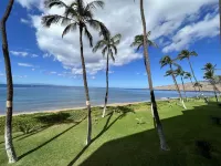 Oceanfront Oasis - Beachfront Condo in paradise at Sugar Beach Resort