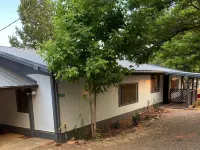 Make Memories in this Comfy Two Bedroom Two Bath Home Hotels in Pine
