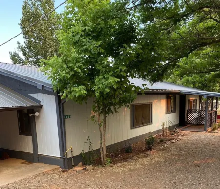 Make Memories in this Comfy Two Bedroom Two Bath Home