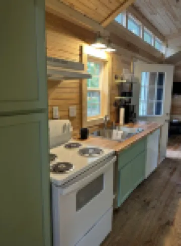 Cozy Cabin getaway near Millwood Lake, Ashdown AR, Little River County