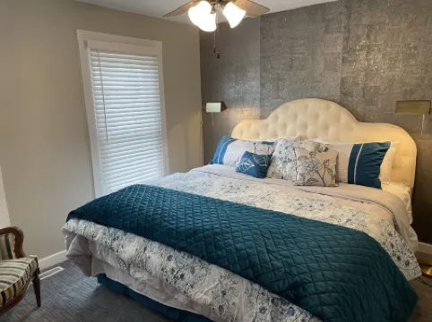 Dubuque Luxury Rentals Washington Street