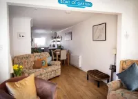 Beautiful 2 bed cottage, peaceful location in Scottish Highlands; pet friendly