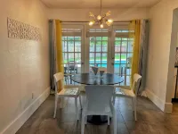 Florida Vacation with pool fun for families Hotels in Casselberry