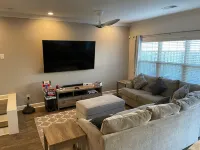 Town Home with Private Garage