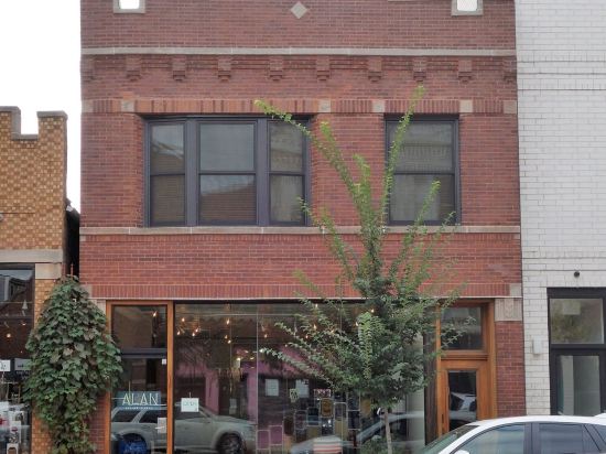 The Bucktown House - Suite #4 - Heart of Wicker/Bucktown, 10 minutes to downtown