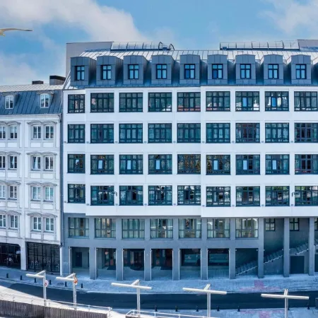 AXEL HOTEL BILBAO ONLY ADULTS