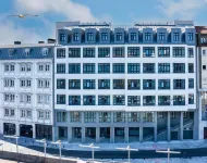 AXEL HOTEL BILBAO ONLY ADULTS