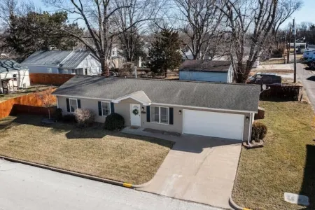 The Fieldhouse a Simply Charming property