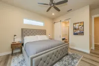NEW Luxury 4Bdrm Home / Adventure Base Camp