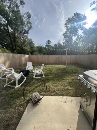 “The Magnolia Inn” A comfortable, clean, & cozy stay