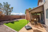 Foothills Oasis 피르스트 크릭 트레일헤드 주변 호텔