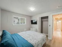 The Homey House close to Everything! Hotels in Lacey