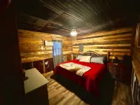 Hat & Star Ranch - One of a kind Get Away