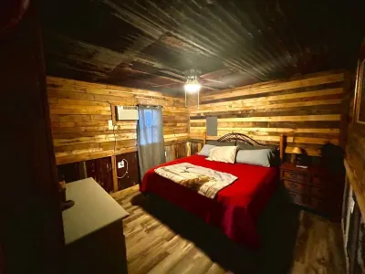 Hat & Star Ranch - One of a kind Get Away