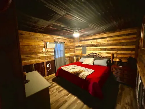 Hat & Star Ranch - One of a kind Get Away