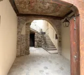 Lo Stemma: your home in the heart of the city