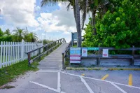 Beachfront 2 Bedroom Condo in Cape Canaveral, FL!