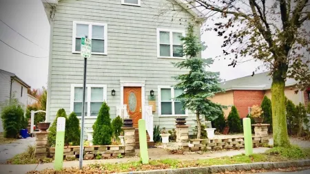 4BR 2BATH 7BED WOLLASTON BEACH.NearBOSTON1