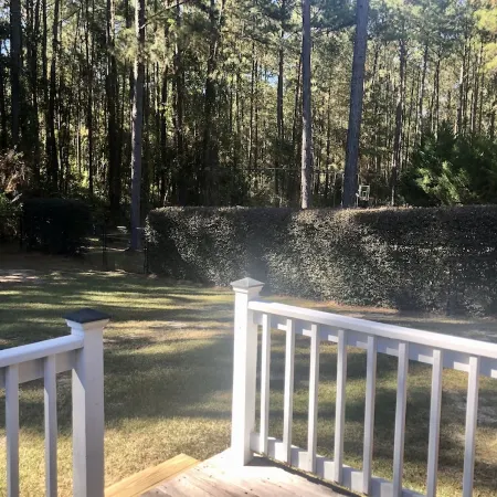 Private Quiet Neighborhood