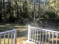 Private Quiet Neighborhood