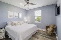 Come relax at The C Palace - New Home