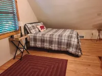 Beautiful Secluded Cabin on the White River