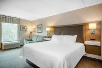 Hampton Inn Raynham-Taunton Hotels in Raynham