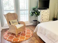 Beautiful, renovated ,clean 2BD,2BA condo in Pinehurst, Pool, Wifi , Cable etc Hotels in Pinehurst