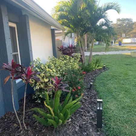 3-bedroom vacation home just 10 minutes from Honeymoon Island - Heated Pool