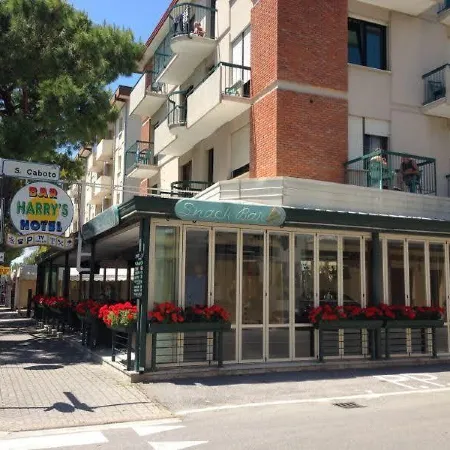 Hotel Harry's