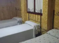 Casa Rural Grande Huerto Margara