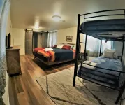 Tranquil White Mountain Lake Escape Lake Access with Beach