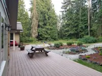 Foothills hideaway  3 bedrooms 2 baths 2300 sf Hotel dekat Landing Park